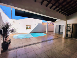 Casa para venda 246m² com 3 quartos em DRACENA-SP