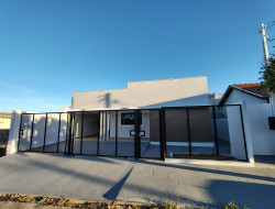 Casa para venda 247m² com 4 quartos em Dracena-SP