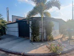 Casa para venda 250m² com 3 quartos em Dracena-SP