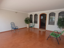 Casa para venda 277m² com 4 quartos em Dracena-SP