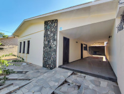Casa para venda 289m² com 3 quartos em Dracena-SP
