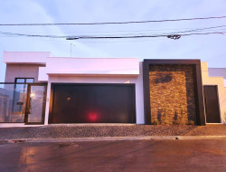 Casa para venda 297m² com 4 quartos em Dracena-SP