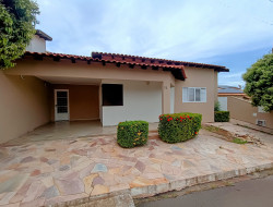 Casa para venda 320m² com 4 quartos em Dracena-SP