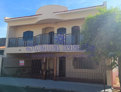 Casa para venda 337m² com 4 quartos em Dracena-SP