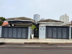 Casa para venda 346m² com 4 quartos em Dracena-SP