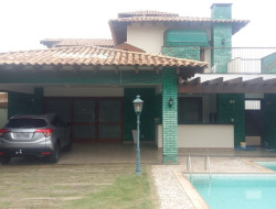 Casa para venda 390m² com 3 quartos em Dracena-SP