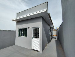 Casa para venda 55m² com 2 quartos em Dracena-SP