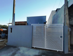 Casa para venda 55m² com 2 quartos em Dracena-SP