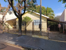 Casa para venda 60m² com 2 quartos em DRACENA-SP