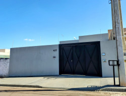 Casa para venda 62m² com 1 quarto em Dracena-SP