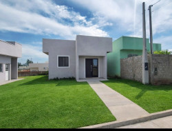 Casa para venda 63m² com 2 quartos em DRACENA-SP