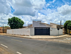 Casa para venda 68m² com 2 quartos em DRACENA-SP