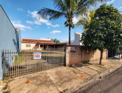 Casa para venda 69m² com 1 quarto em Dracena-SP