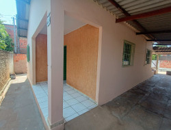 Casa para venda 70m² com 2 quartos em Dracena-SP