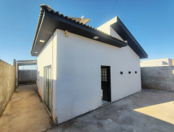 Casa para venda 70m² com 2 quartos em DRACENA-SP