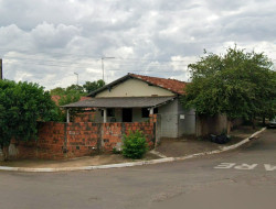 Casa para venda 70m² com 2 quartos em PACAEMBU-SP
