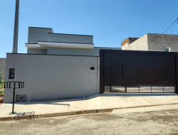 Casa para venda 71m² com 2 quartos em Dracena-SP