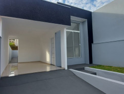 Casa para venda 100m² com 2 quartos em Dracena-SP