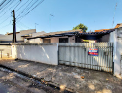 Casa para venda 80m² com 2 quartos em Dracena-SP