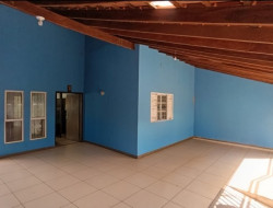 Casa para venda 80m² com 2 quartos em DRACENA-SP