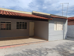 Casa para venda 80m² com 2 quartos em Dracena/SP-SP
