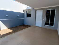 Casa para venda 84m² com 2 quartos em Dracena-SP