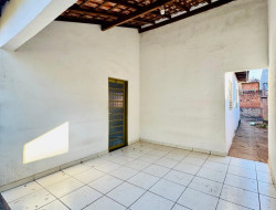 Casa para venda 84m² com 2 quartos em DRACENA-SP