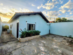 Casa para venda 85m² com 2 quartos em DRACENA-SP