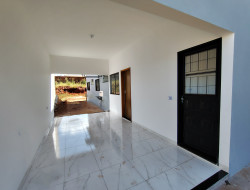 Casa para venda 86m² com 2 quartos em Ouro Verde-SP