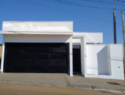 Casa para venda 90m² com 1 quarto em Dracena-SP