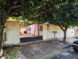 Casa para venda 90m² com 2 quartos em Dracena-SP