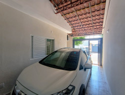 Casa para venda 90m² com 2 quartos em Dracena-SP