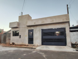 Casa para venda 90m² com 2 quartos em Dracena/SP-SP