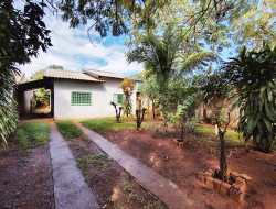 Casa para venda 90m² com 2 quartos em PAULICEIA-SP