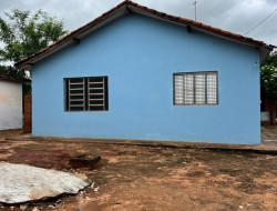 Casa para venda 90m² com 3 quartos em Panorama/SP-SP