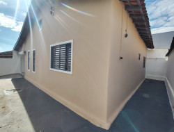 Casa para venda 93m² com 2 quartos em DRACENA-SP