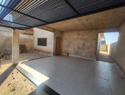 Casa para venda 95m² com 2 quartos em Dracena/SP-SP