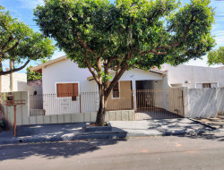 Casa para venda 98m² com 2 quartos em Dracena-SP