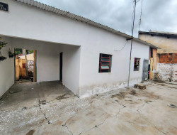 Casa para venda 98m² com 2 quartos em DRACENA-SP