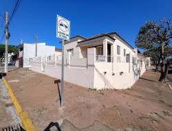 Casa para venda 98m² com 3 quartos em DRACENA-SP