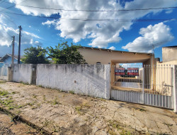 Casa para venda-locação 126m² com 3 quartos em DRACENA-SP
