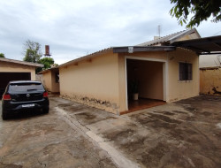 Casa para venda-locação 150m² com 2 quartos em Dracena-SP