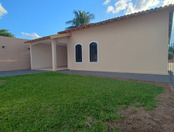 Casa para venda-locação 152m² com 3 quartos em DRACENA-SP