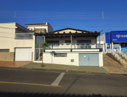 Casa para venda-locação 160m² com 2 quartos em Dracena/SP-SP
