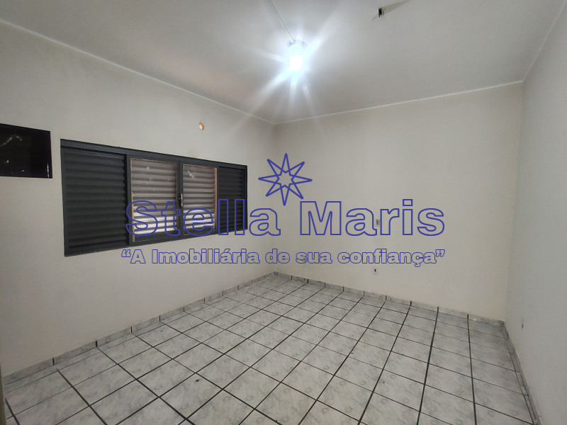 DORMITÓRIO 1