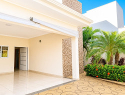 Casa para venda-locação 165m² com 3 quartos em TUPI PAULISTA-SP
