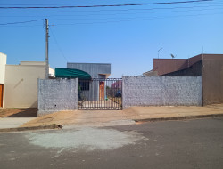 Casa para venda 58m² com 2 quartos em Dracena-SP