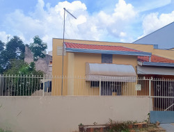Casa para venda-locação 65m² com 2 quartos em DRACENA-SP