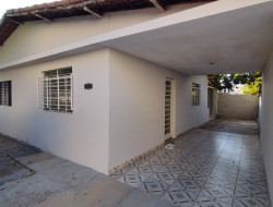 Casa para venda 80m² com 2 quartos em Dracena-SP