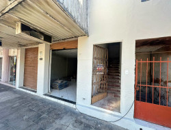 Comercial para locação 0m² com 3 quartos em Dracena-SP